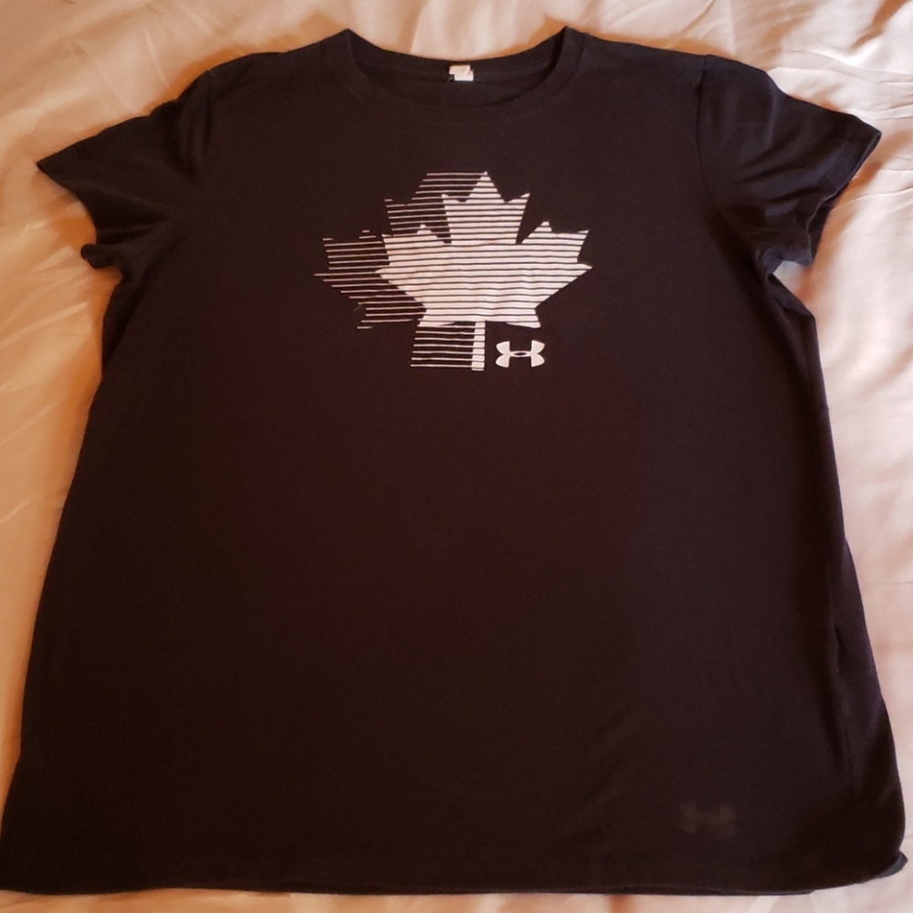Under Armour Tshirt
